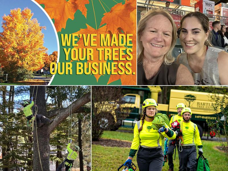 Bartlett Tree Experts