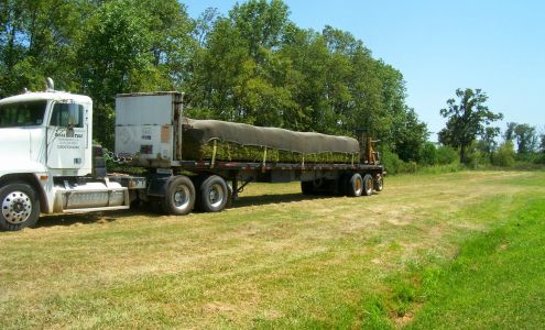 Western Grass 511 E College St, Clinton Mississippi 39056