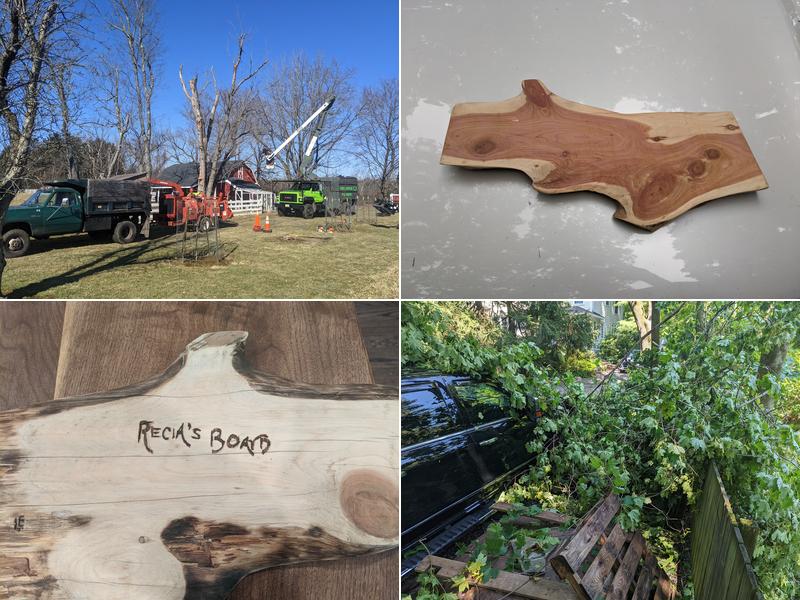 Green Mountain Tree Service