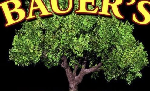 Bauer’s Tree Service