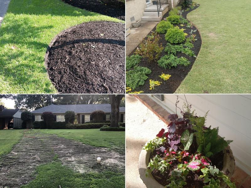 Radmer's Landscape Design co.