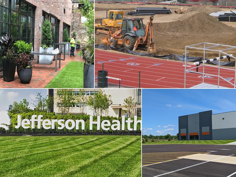 Shearon Environmental Design