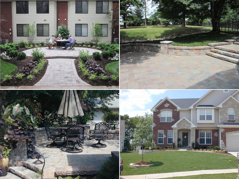 Landscape Concepts LLC