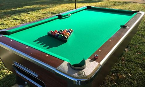 The Pool Table Guy 6190 Newville Rd, Orland California 95963