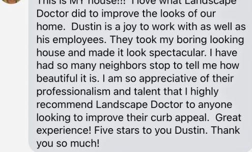 Landscape Doctor LLC