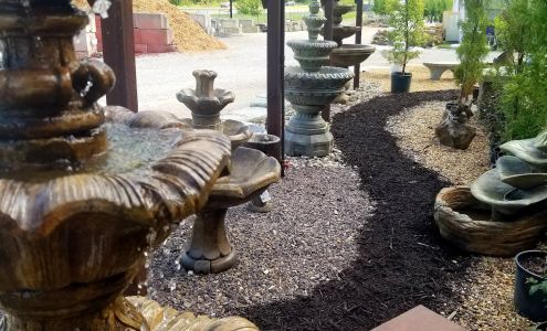 Richart's Stone & Garden