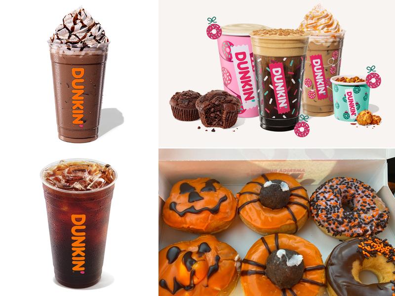 Dunkin'