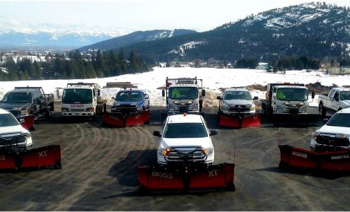 Rocky Mountain Super Vac Inc.