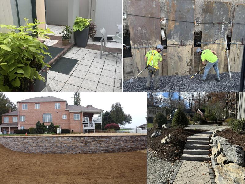 Primrose Landscaping LLC