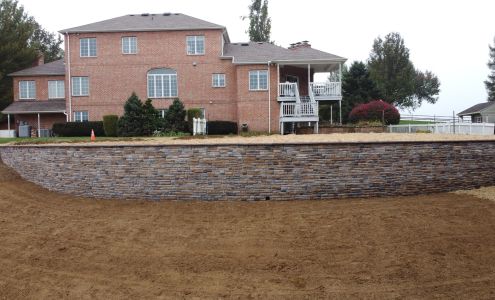 Primrose Landscaping LLC