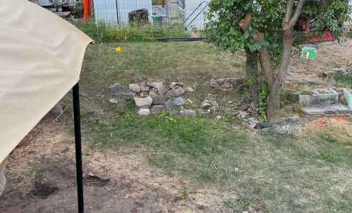 Lewis & Clark Landscape and Design