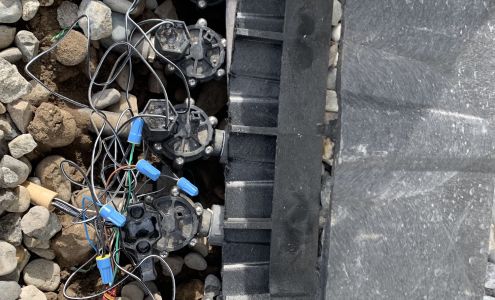 Outlaw Landscape & Fence LLP