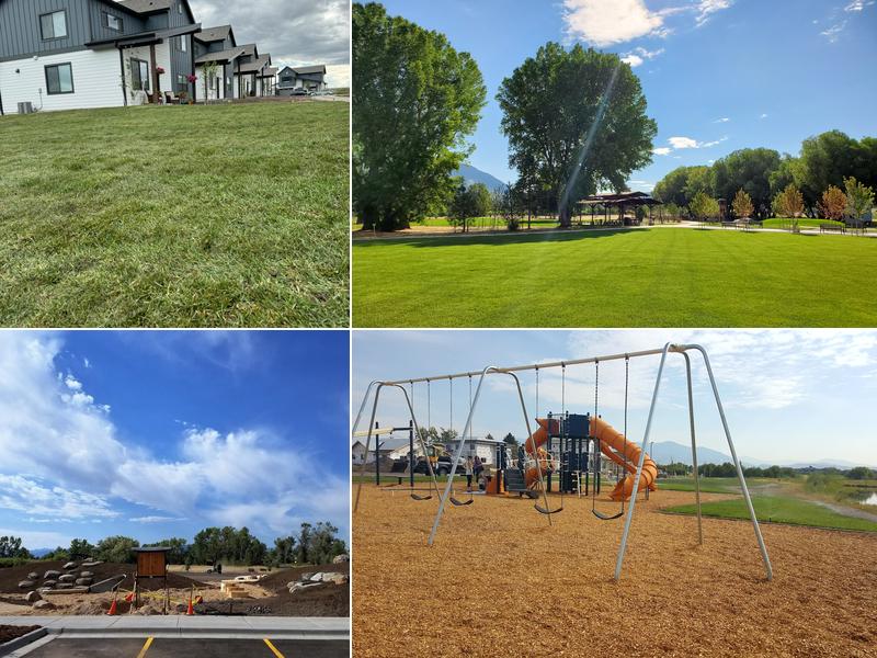 Greater Gallatin Contractors Inc.