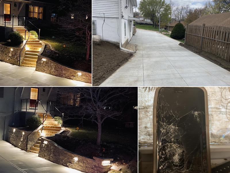 Retikis Retaining Walls LLC