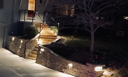 Retikis Retaining Walls LLC