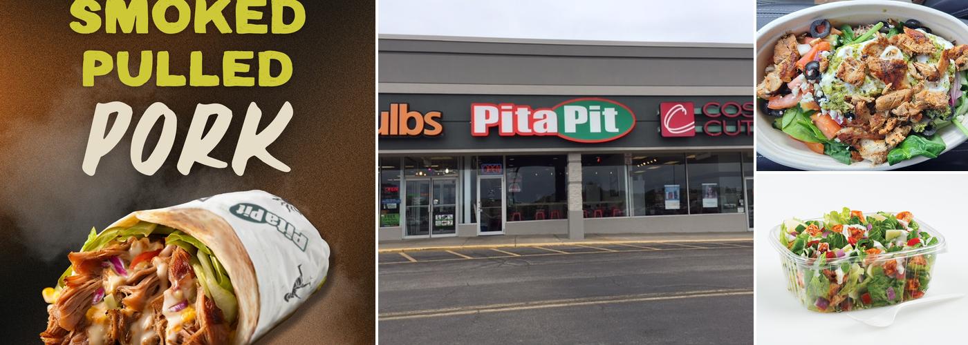 Pita Pit