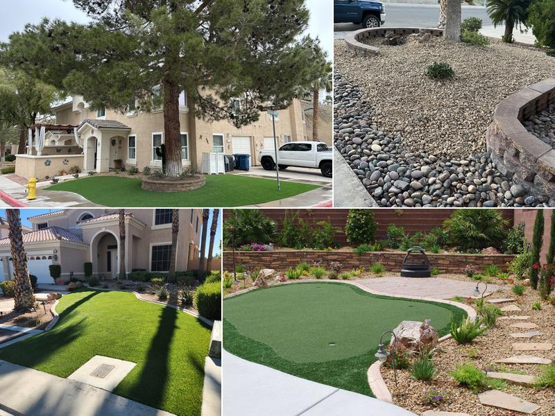 Absolute Paradise Landscaping