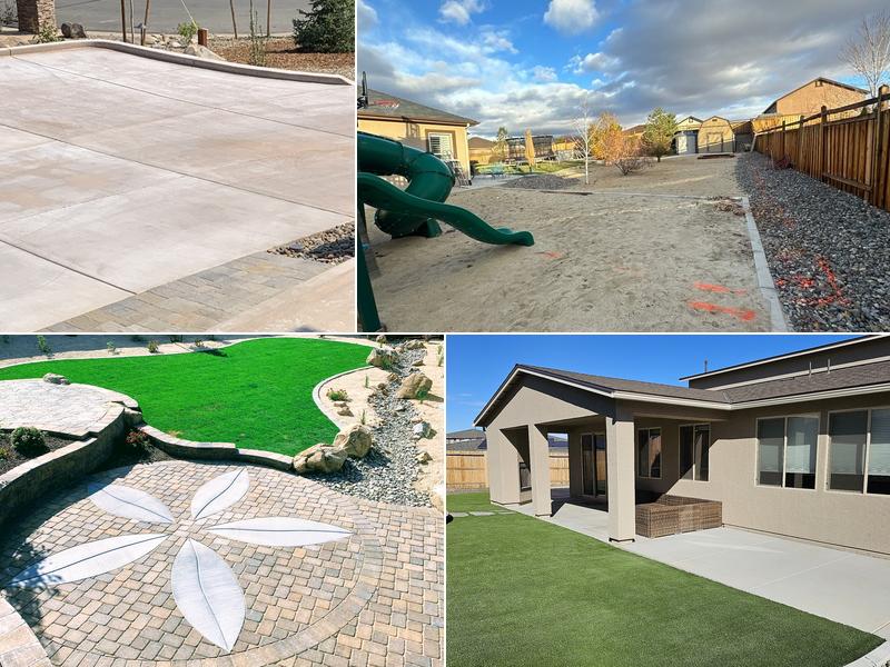 Premium Lawn & Landscape's