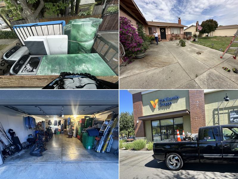 Jack's Junk Removal & More