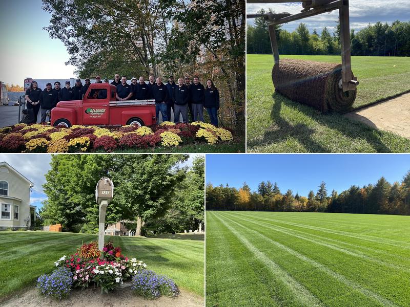 Alliance Landscaping