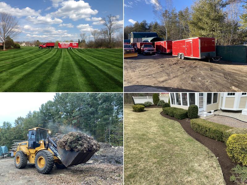 Ekstrom Lawn Care, LLC