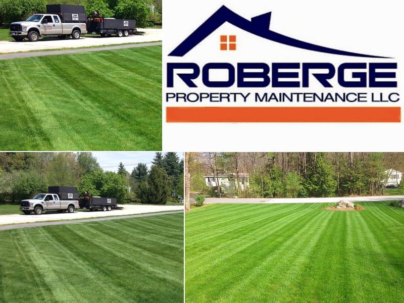 Roberge Property Maintenance