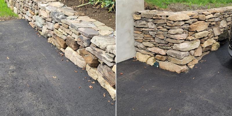 Joe Gauci Landscaping LLC