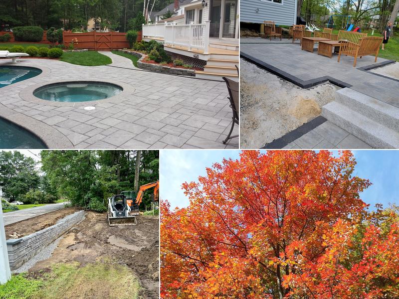 K. Clough's Landscape & Design, LLC