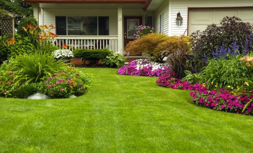 Kingsbury Landscape & Design LLC 140 Tilton Rd Suite 6, Northfield New Hampshire 03276