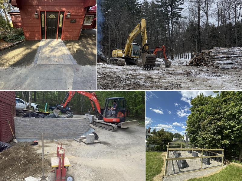 C Small Property Services