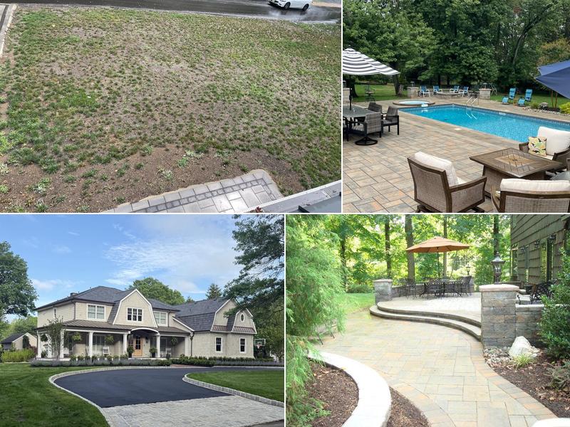 Precision Landscape Contractors