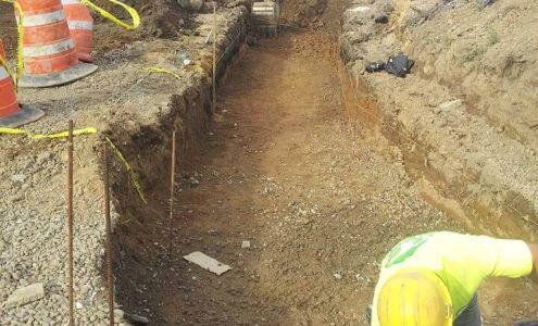 Dom Chiola Landscaping Corporation