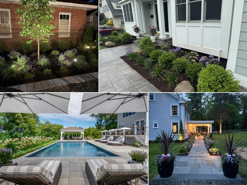 CLC Landscape Design