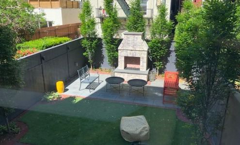 Hufnagel Landscape Design and Construction Group