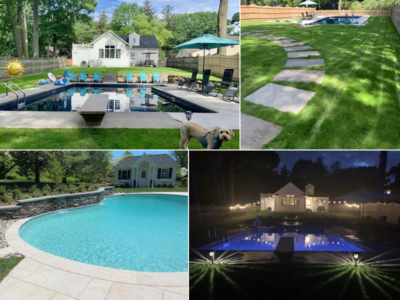 Fox Hollow Landscaping & Design Inc