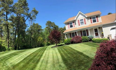 Pristine Lawns 1000 Pinewald Rd, Beachwood New Jersey 08722