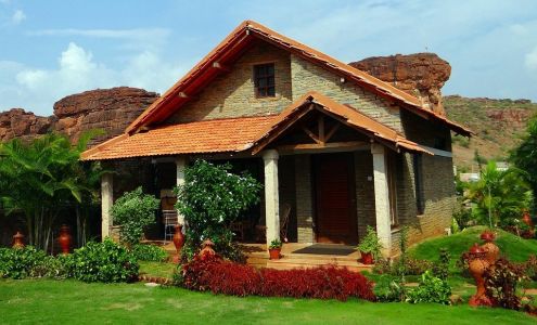 Dabah Landscape Designs