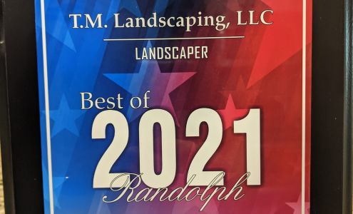 T M Landscaping LLC