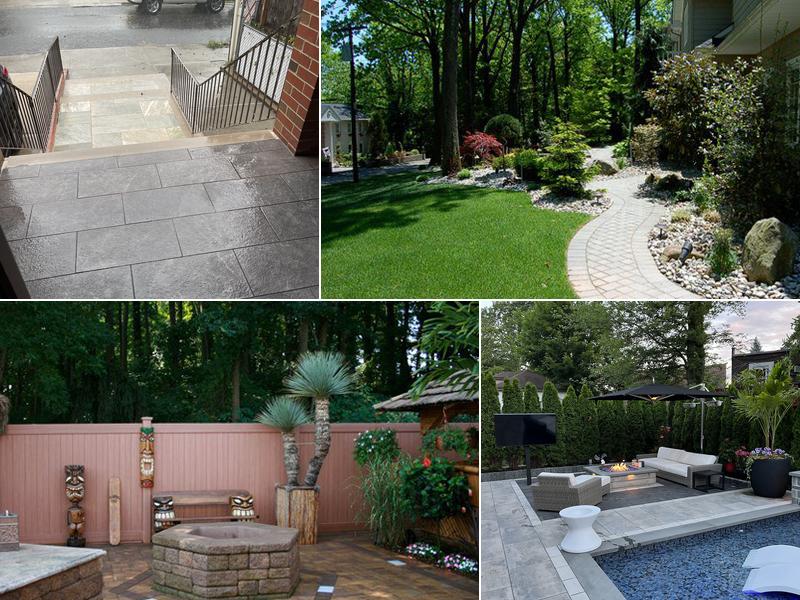 Sagona Landscape Contractors