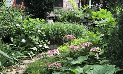 Samuel Lewis Landscapes LLC