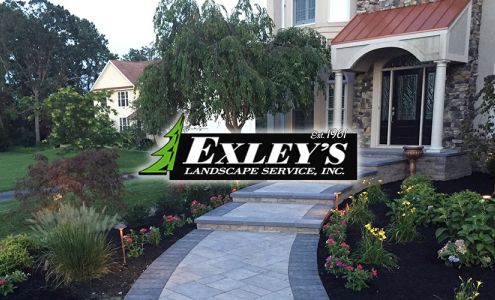 Exley's Landscape Service Inc