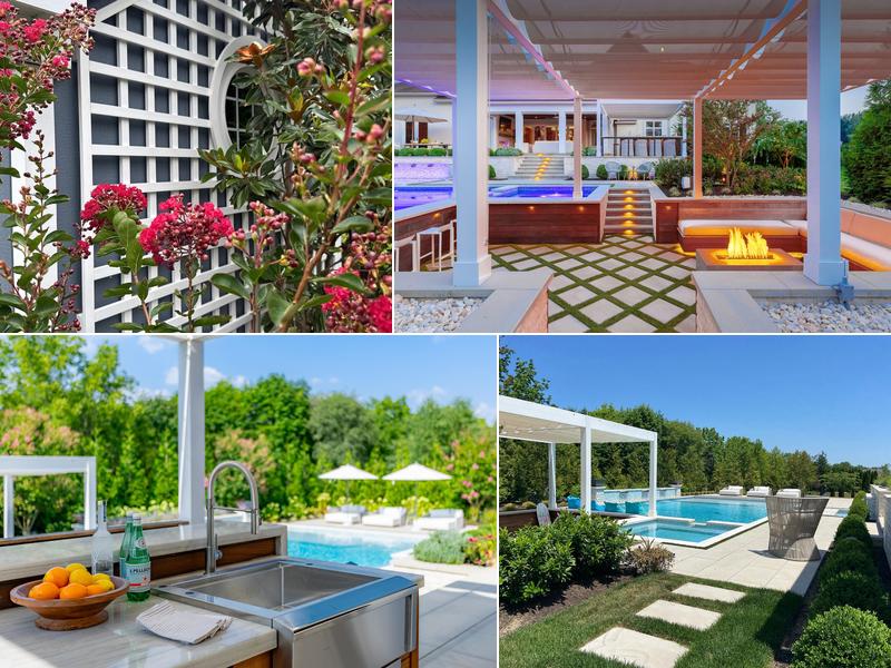 Ledden Palimeno Landscape Co