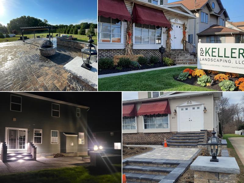 R. P. Keller Landscaping LLC