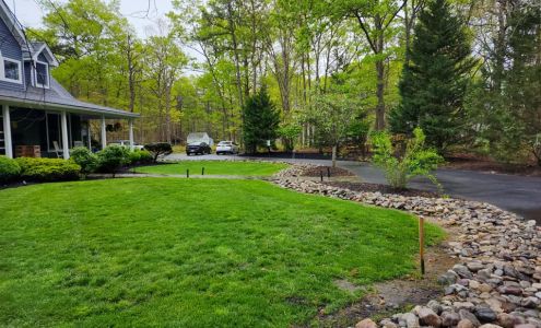 J & A Landscaping and Lawn Service