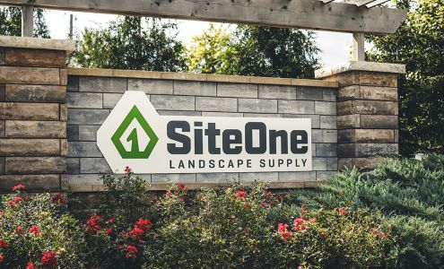 SiteOne Landscape Supply 100 Weyerhauser Rd, Mahwah New Jersey 07430