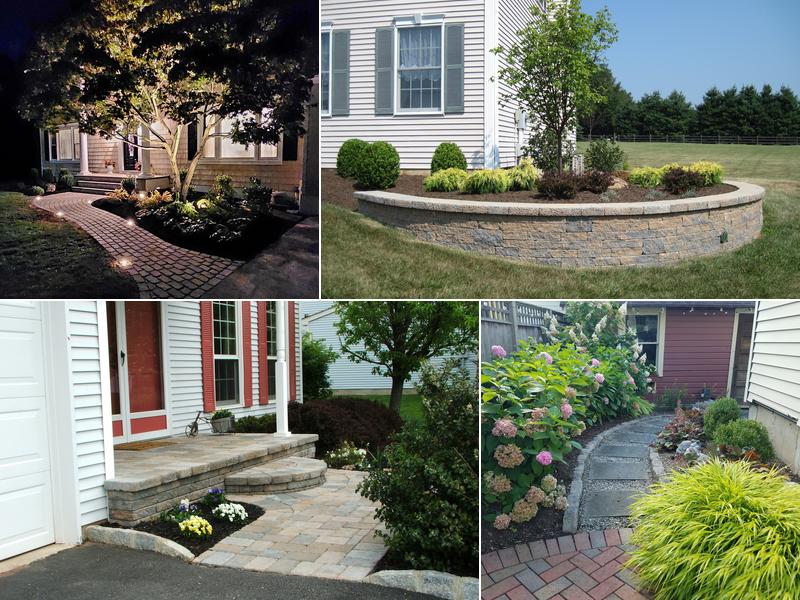 Sacchitelli Landscape Concepts