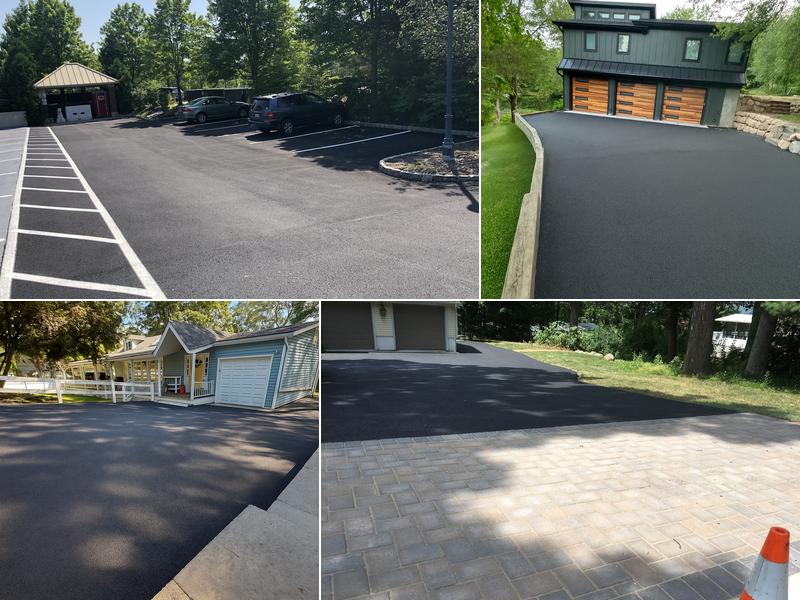 Bob Tuit Paving & Landscaping