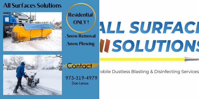 All Surface Solutions LLC