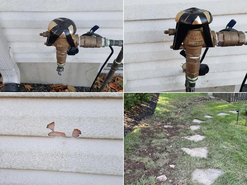 Princeton Irrigation Specialists