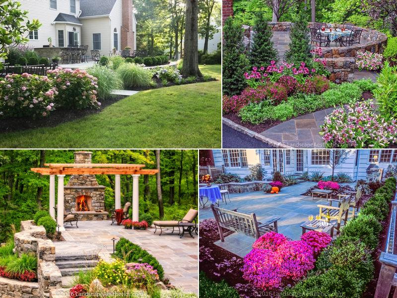 Landscape Aesthetics Inc